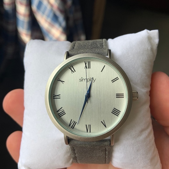 Watches main image 6